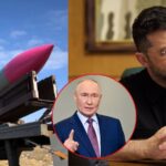 raketa flamengo a prezident zelensky