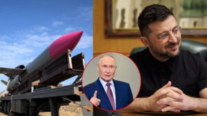 raketa flamengo a prezident zelensky