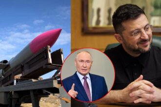 raketa flamengo a prezident zelensky