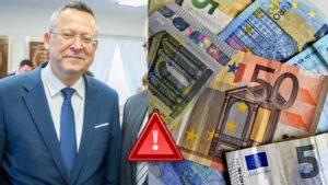 Ladislav kamenicky a peniaze