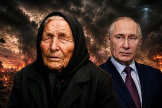Ilustračná fotomontáž – pozadie vytvorené pomocou AI.